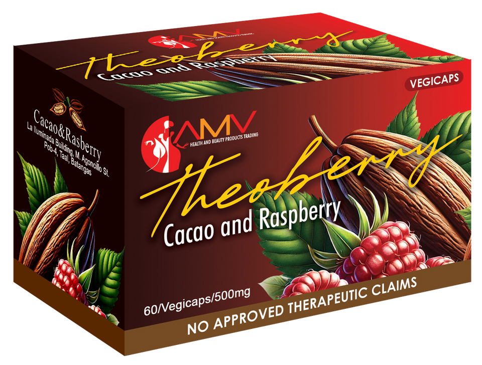 Theoberry